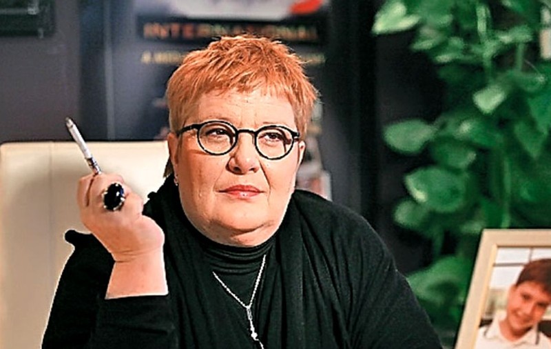 Ce răspuns a dat Ruxandra Ion când a fost întrebată de fosta noră, Diana Dumitrescu. "E actriță și nu e..."