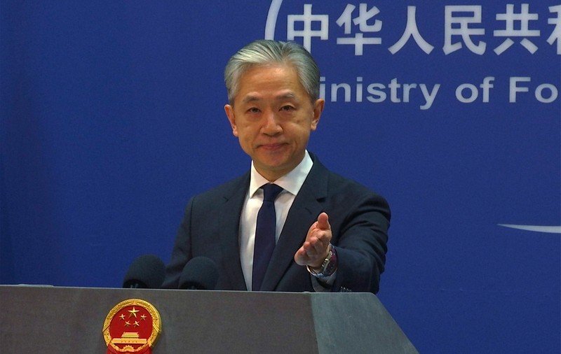 China cere Curţii Penale Internaţionale să evite „dubla măsură”, după ce a emis un mandat de arestare pe numele lui Putin