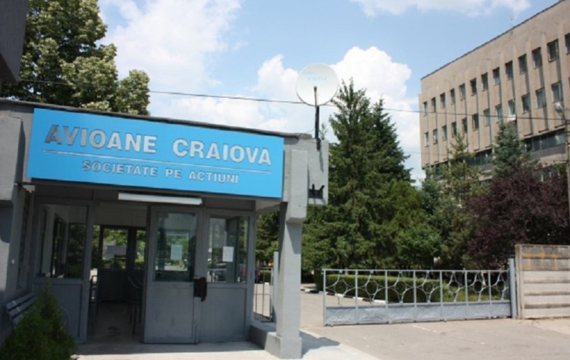 O fabrică de importanță strategică pentru România, pe cale să fie închisă: „ La Avioane Craiova s-a întâlnit un prost cu un şmecher”