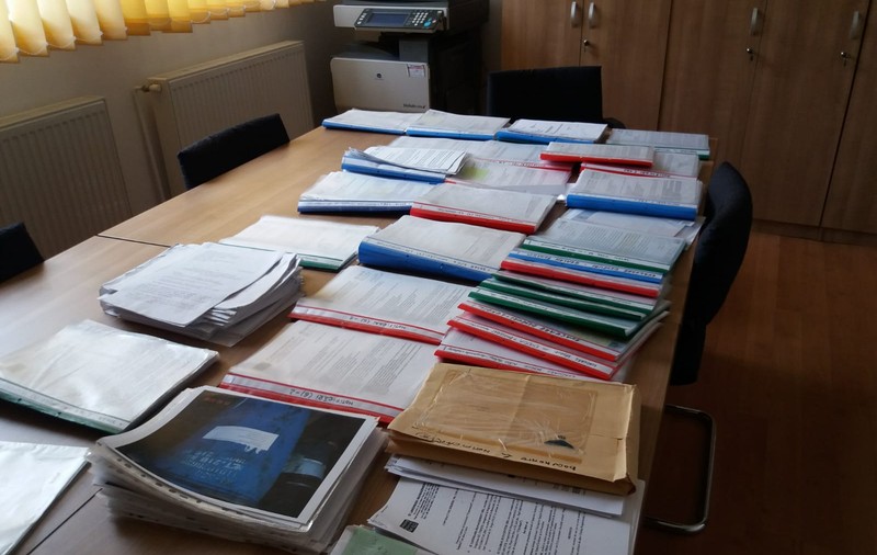 IȘJ Vaslui verifică toate actele de studii ale angajaților din județ după ce o profesoară, care predă de peste 30 de ani elevilor, a fost acuzată că s-a angajat în învățământ cu o diplomă falsă