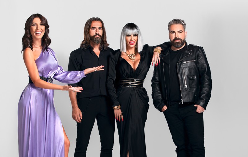 Marea Finală „Bravo, ai stil ! Celebrities” are loc sâmbătă, 5 februarie. Câștigătoarea va intra în posesia premiului de 100.000 de lei