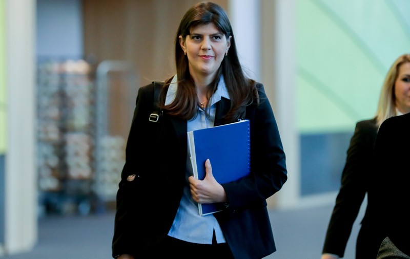 Argumentele aduse de Parlamentul European în favoarea lui Kovesi, în negocierile cu Consiliul UE. „Este femeie. În plus, România nu deține în prezent niciun post cheie în UE”