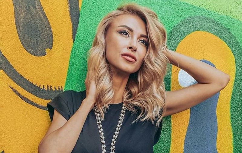 Andreea Bălan a dezvăluit ce operație estetică are. “Așa spun toate”