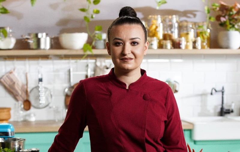 Roxana Blenche e însărcinată. Prezentatoarea show-ului culinar „Hello Chef” de la Antena 1 a făcut primele declarații: „Noul membru al familiei”