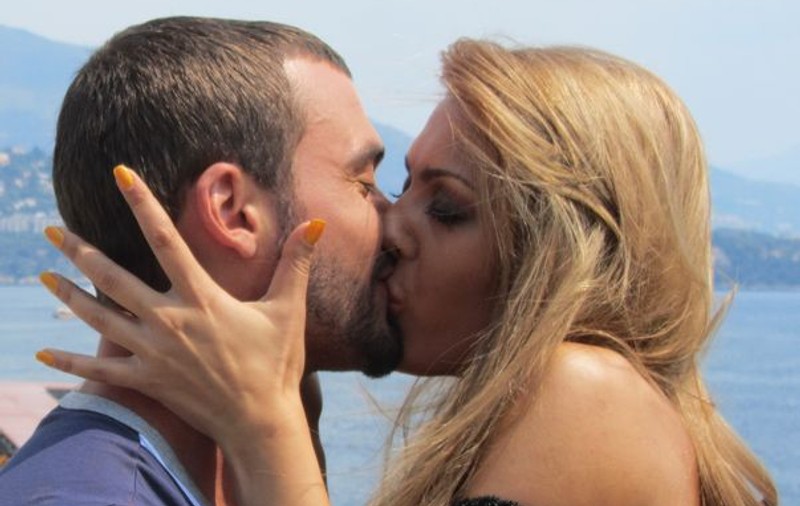 Anne: "Nu mai sunt cu Edward, mi-am refăcut viaţa"