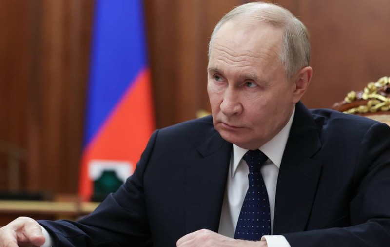 Vladimir Putin vrea de urgență un AI suveran rus, ațâțat de succesul celui american în Iran