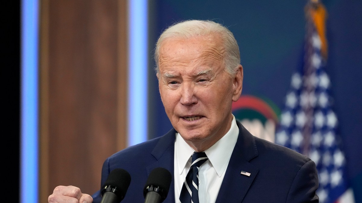 Joe Biden Foto: Profimedia