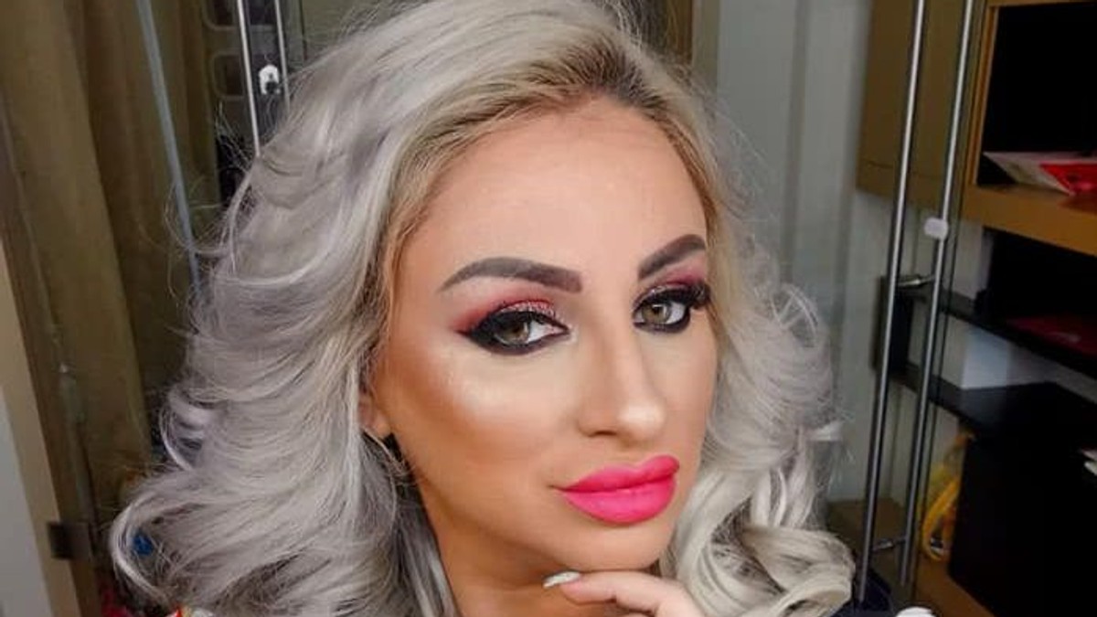 Ce i s-a întâmplat Sânzianei Buruiană în locul în care a murit mama surorilor Gabor. "Credința ne-a salvat"