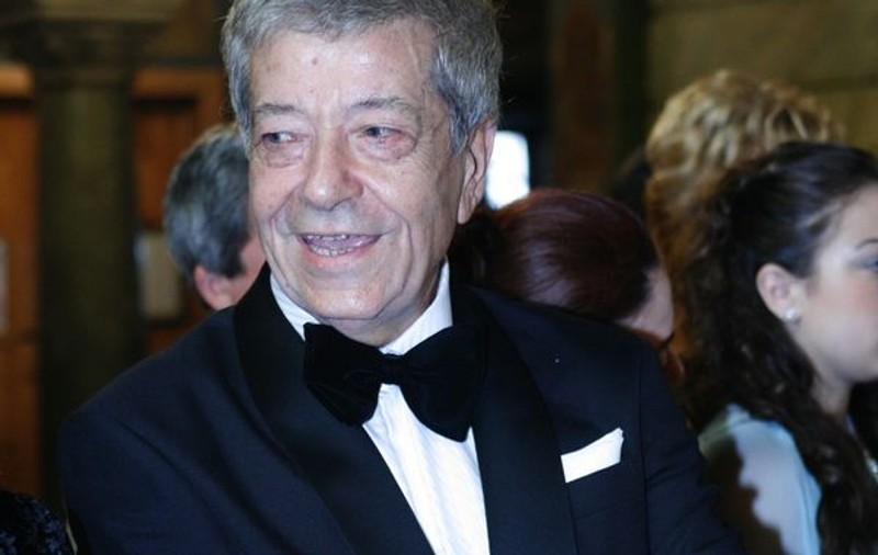 Ion Dichiseanu: "Faptul că joc în telenovele nu este un compromis"
