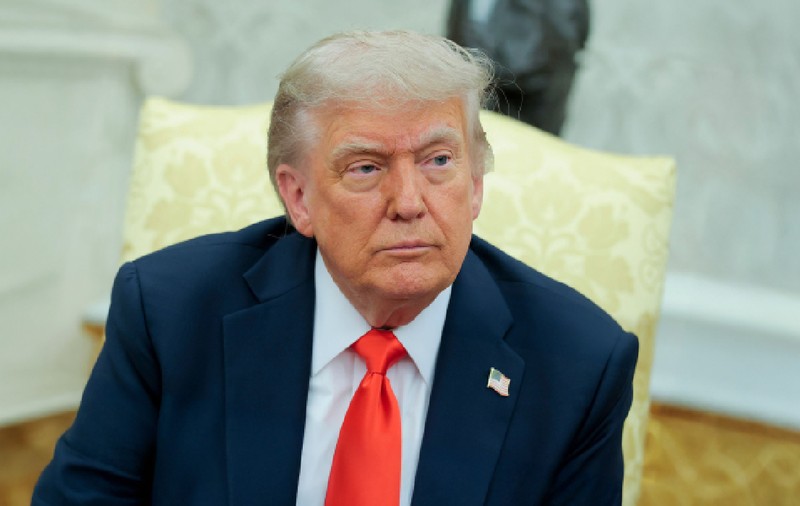 Donald Trump vinde 3.350 de rachete „ieftine și puternice” Ucrainei: vor putea lovi lângă Moscova, dar doar cu aprobare