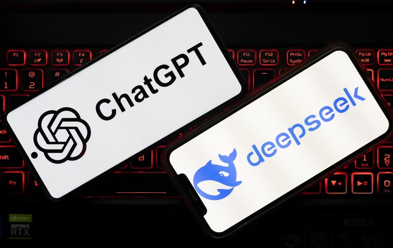 DeepSeek e cel mai puțin sigur serviciu AI, susțin cercetătorii elvețieni