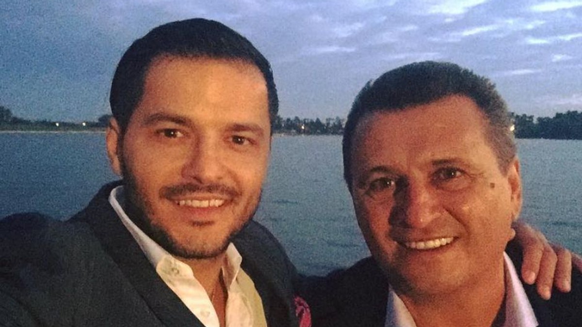 Adevărul despre relația dintre Nea Mărin și Liviu Vârciu. "Chiar și cei din jurul nostru ne văd ca..."