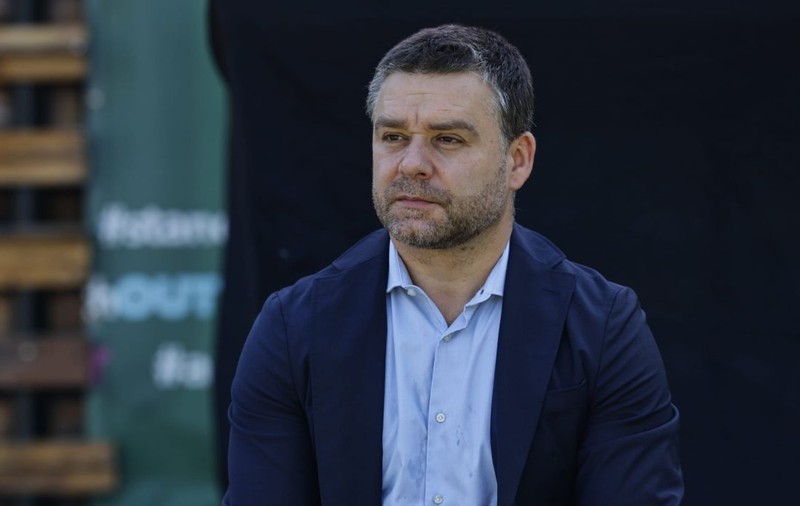 Ciprian Ciucu contestă din nou controlul judiciar în dosarul în care e acuzat de DNA de luare de mită: „Altfel m-aș recunoaște vinovat”