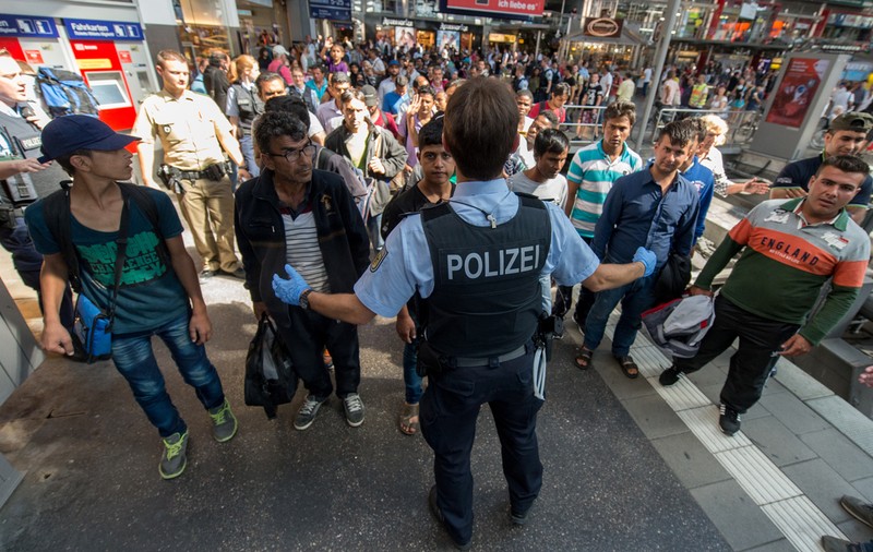 Prim-ministrul landului Bavaria avertizează: "Terorismul islamist a ajuns în Germania"