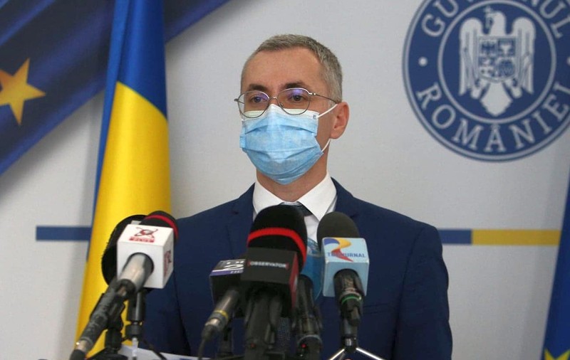 Ministrul justiției, după publicarea raportului MCV: „Este important să păstrăm această linie”
