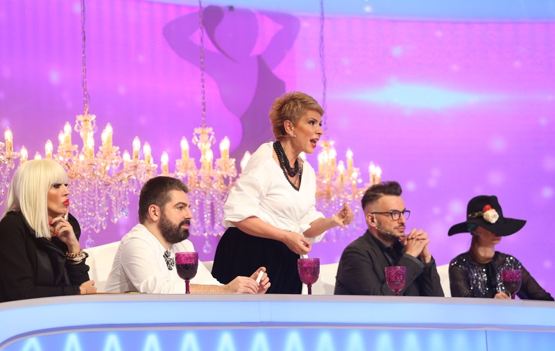 Teo Trandafir este împotriva hainelor din blană naturală
