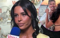 Andreea Popescu despre noua relație a lui Rareș Cojoc