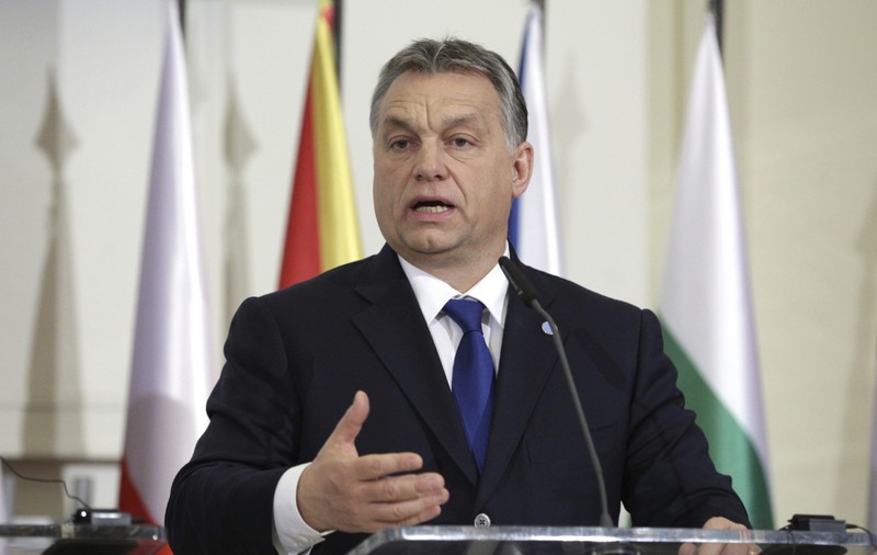 Viktor Orban susține că „un document secret” prevede intrarea Ucrainei în UE până în 2027 și finanțare de 1.600 de miliarde de dolari