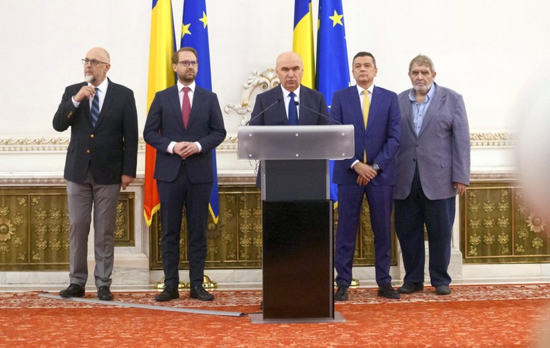 Guvernul analizează majorarea TVA de la 21% la 23% în 2026. Creșteri și în turism