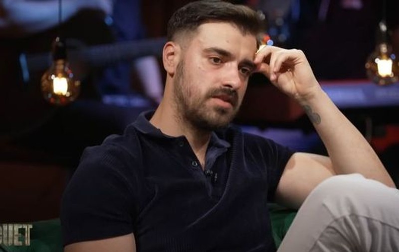 Liviu Teodorescu, declarații neașteptate despre Jador, după o sesiune de studio. „M-a pus în genunchi”