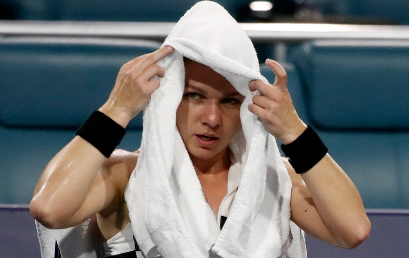 Simona Halep, fără trofeu în 2019. ”Pe primul loc este Fed Cup”