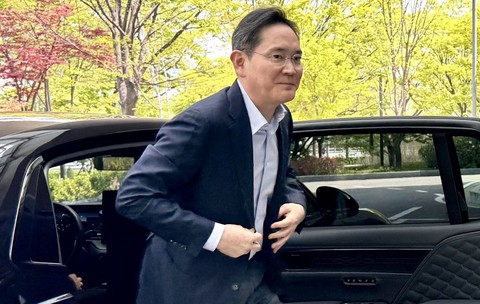 Familia Samsung a plătit o taxă de moștenire istorică de 8.000.000.000 de dolari