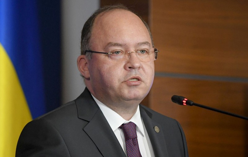 Bogdan Aurescu, despre discursul lui Viktor Orban de la Tușnad: „Este regretabil că astfel de idei sunt propagate de pe teritoriul României”