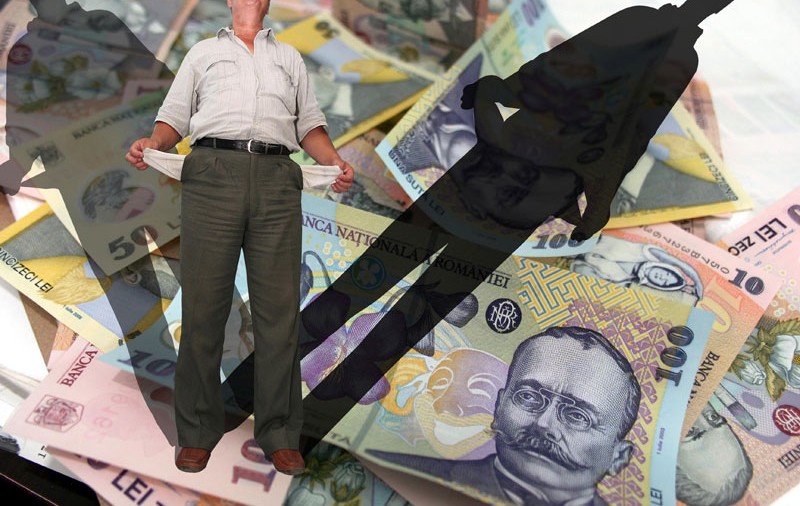 Care este adevăratul preţ al «creditelor disperării»? UȘOR DE LUAT, EXTREM DE SCUMP LA ÎNAPOIAT