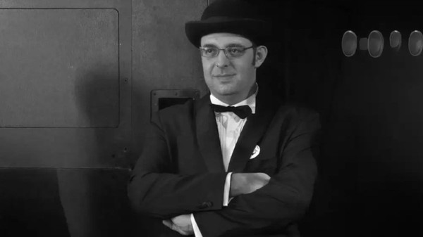 Patrick Andre de Hillerin a murit la 52 de ani