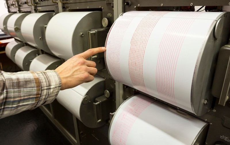 Cutremur miercuri, 8 aprilie, în România. Ce magnitudine a avut seismul
