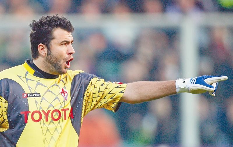 Frey: "Aveţi echipă tare, dar nu ştiu pe nimeni!"