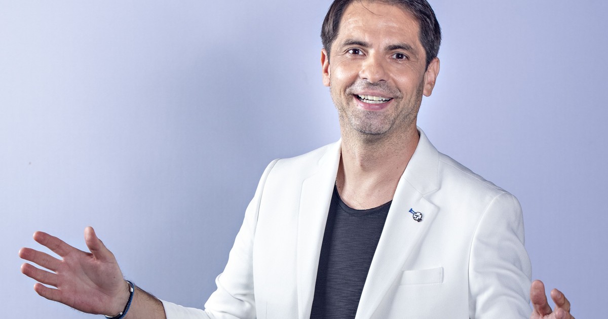 Dan Negru a povestit o întâmplare cutremurătoare
