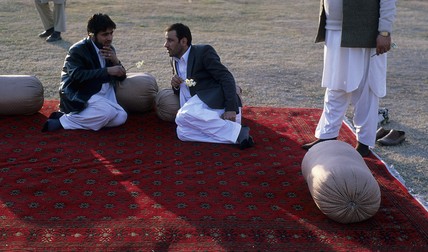 Fotografii din călătoria lui Vlad Petri în Afganistan din 2010