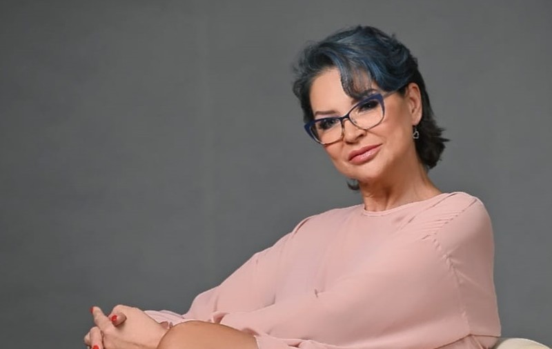 Eugenia Șerban a dezvăluit ce intervenții estetice are. Metoda care o ajută să arate perfect.  „Ăsta ar trebui să fie un ritual”