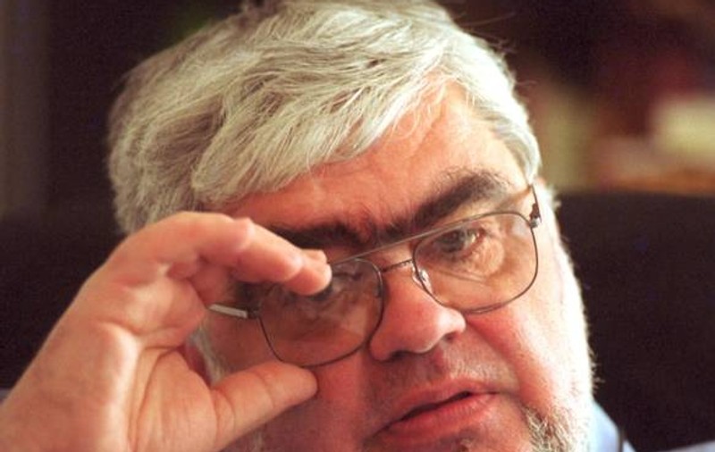 Andrei Pleșu, fan Las Fierbinți. "Bate majoritatea serialelor"