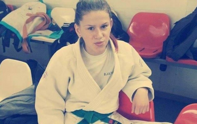 O tânără judoka a decedat în somn! Avea doar 15 ani