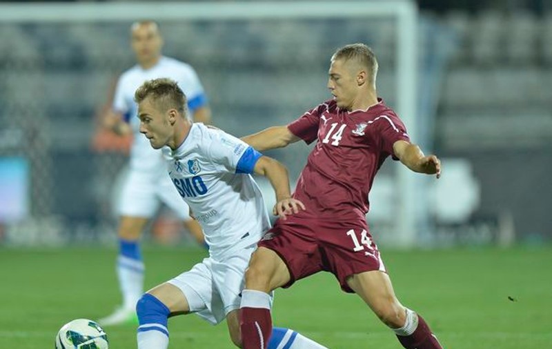 Pandurii la Maxim | Pandurii - Rapid 2-0