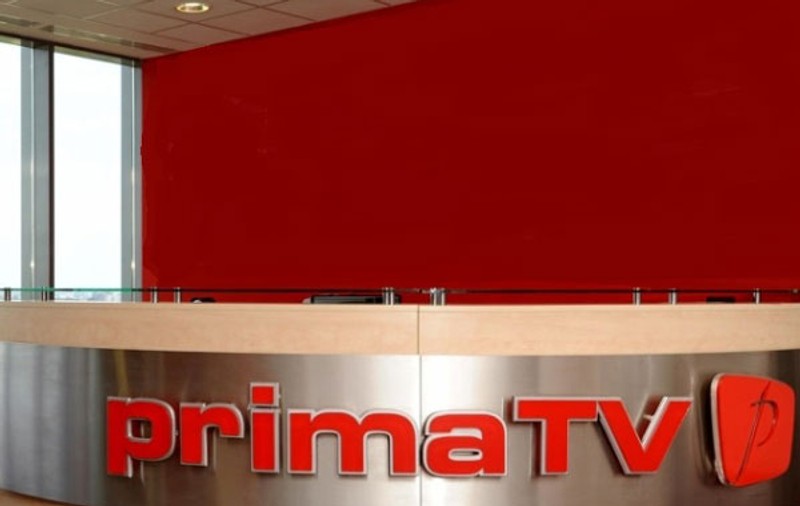 Prima TV iși schimbă proprietarul. Postul va fi preluat de trustul LOOK TV