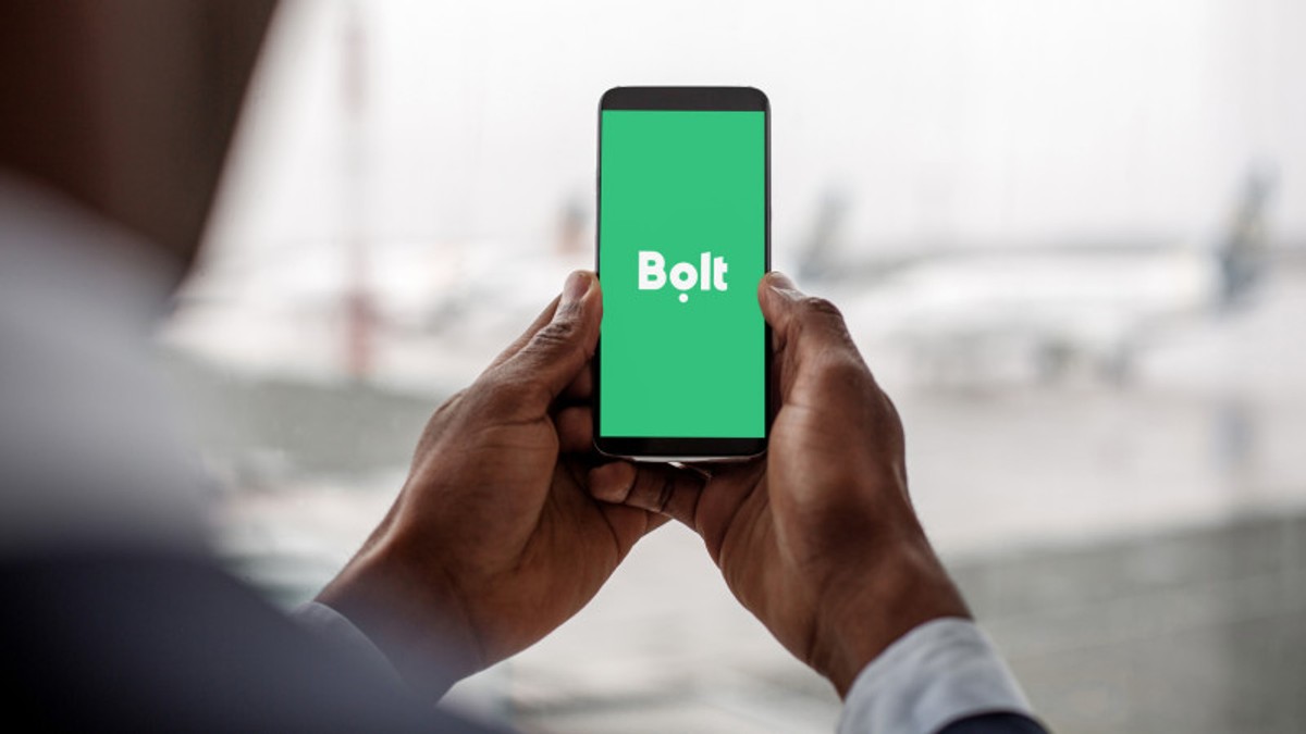 Bolt România introduce opţiunea de plată în numerar