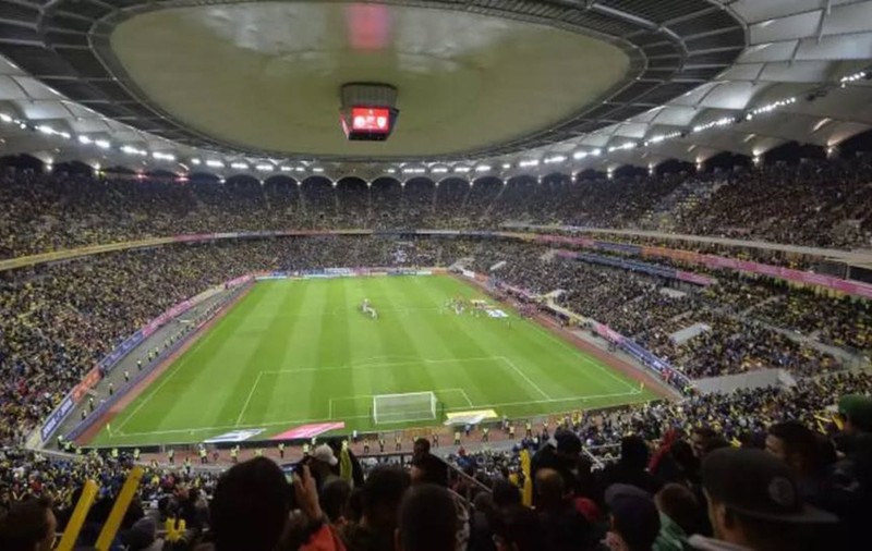 Pierderi de 4.000.000 de euro la Arena Națională. Ciprian Ciucu convoacă o dezbatere de urgență