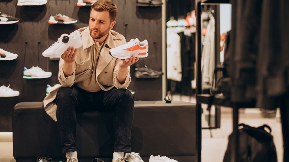 Cultura Sneakerheads: cum să-ți construiești și să-ți îngrijești o colecție de adidași iconici. Sursă foto: Shutterstock