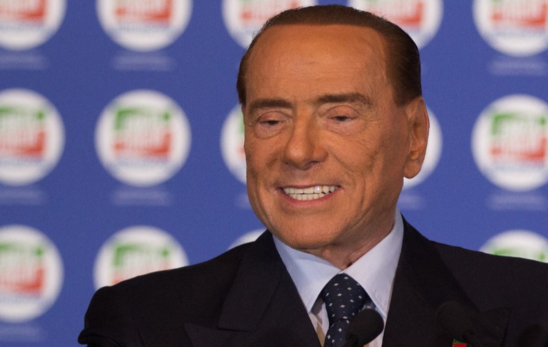 Dosarele secrete ale britanicilor despre Silvio Berlusconi. „O performanță surprinzătoare”