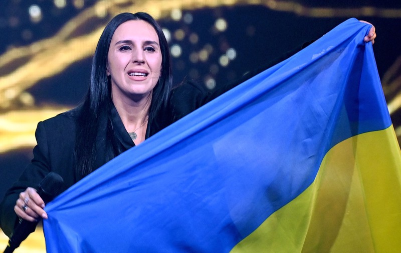 Cântăreața Jamala, câștigătoarea Eurovision 2016, a rămas fără vila, complexul rezidențial și terenurile din Crimeea: „Au fost naționalizate”