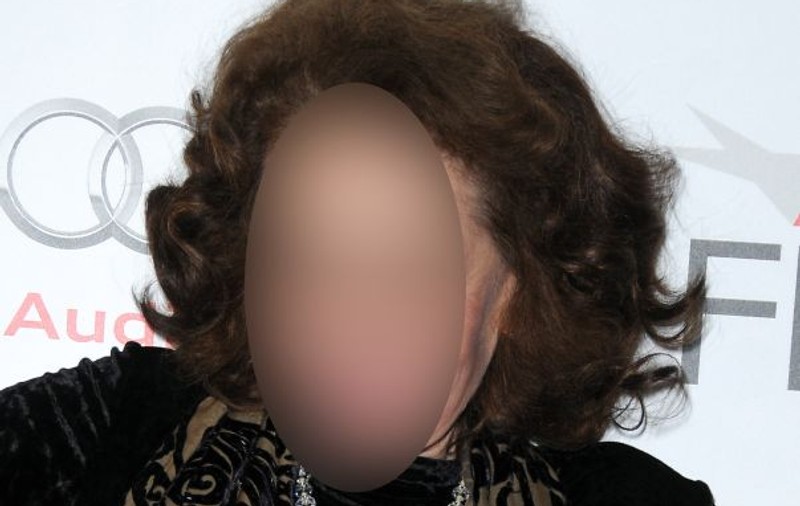Una dintre CELE MAI MARI ACTRIŢE A MURIT! Răpusă de cancer!