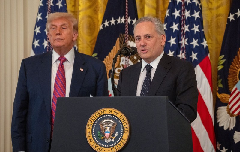 Un miliardar din cercul lui Trump critică războiul din Iran și avertizează despre un atac nuclear al Israelului