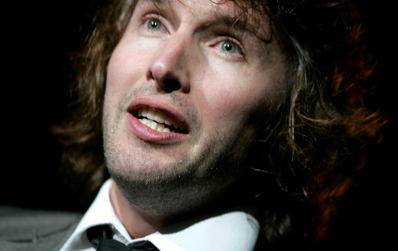 James Blunt a împiedicat izbucnirea unui nou război mondial