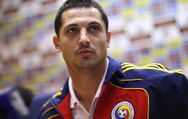 Mirel Rădoi s-a întâlnit cu Anghel Iordănescu pentru a-i cere un favor