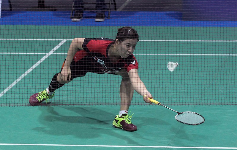 Badminton. Internaţionalele de Juniori ale României, Timișoara, 26-28 august