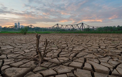 Fenomenul El Niño din 2026 a atins niveluri fără precedent, cu câteva săptămâni înainte de vârful așteptat în decembrie