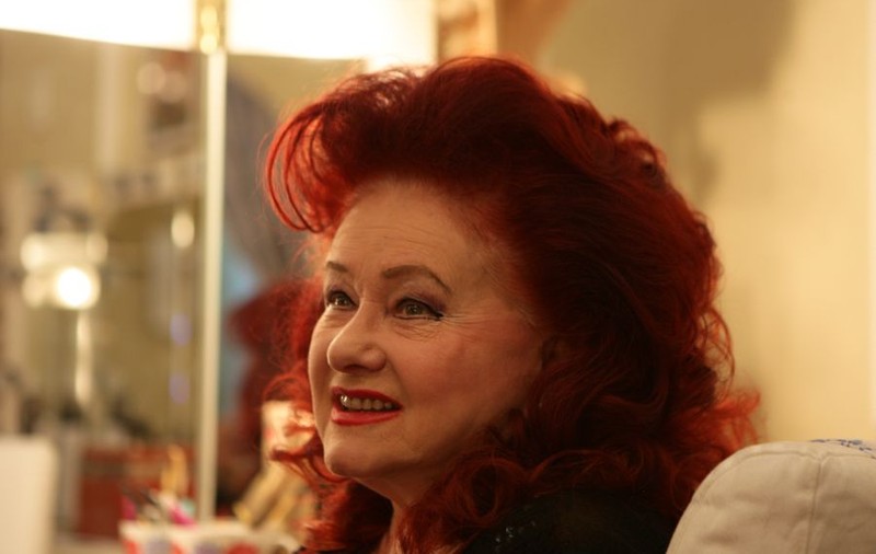 EXCLUSIV | Stela Popescu, despre Geo Costiniu: "L-am apreciat ca actor. Dumnezeu să-l odihnească!"